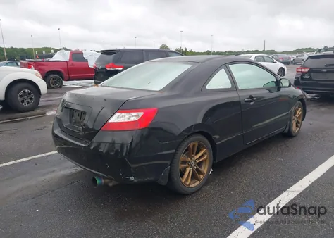 2007 Honda Civic Lx из США, поврежденный, VIN 2HGFG12627H583627